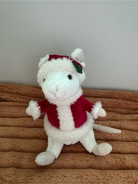 Jellycat Merry Mouse (RETIRED!)